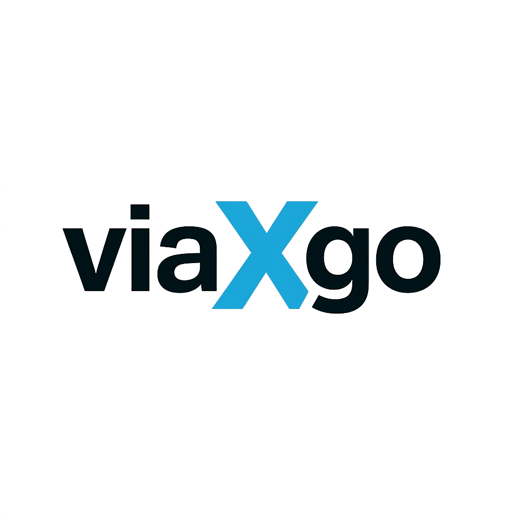 viaXgo Logo